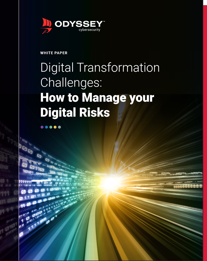 DigitalTransformation-Challenges