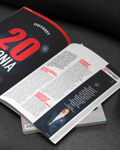 Magazine mockup 395x495px InBusiness 20years