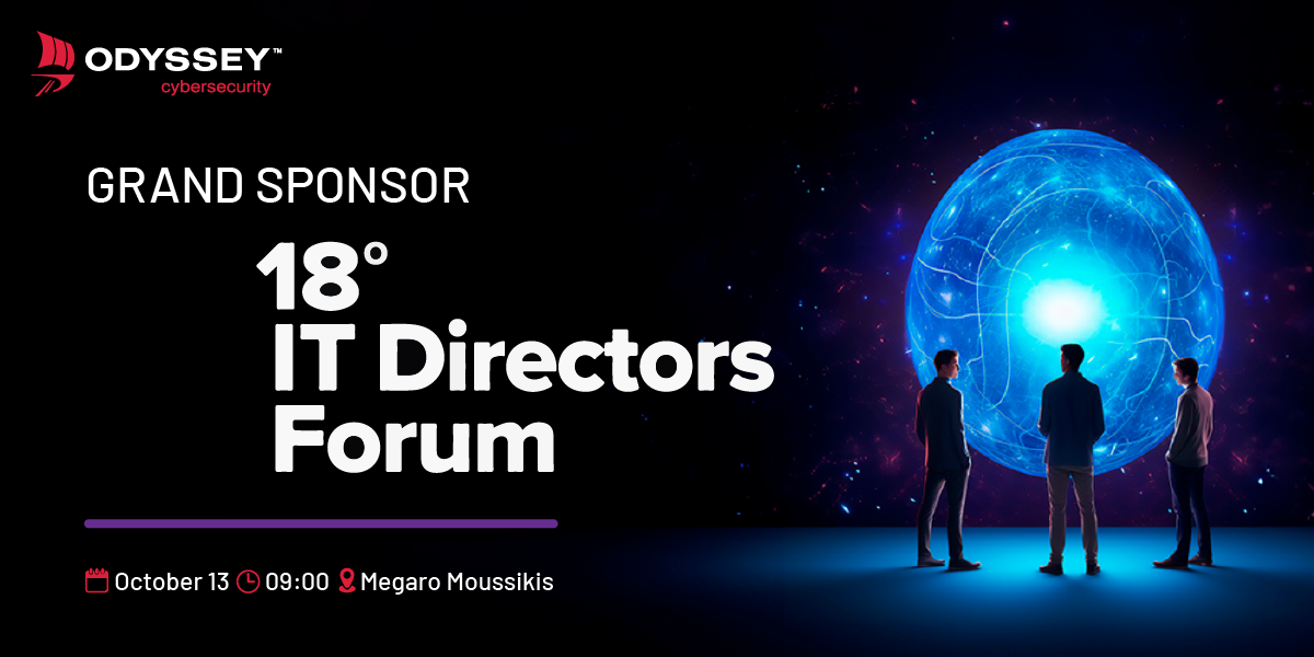 18 IT Directors Forum