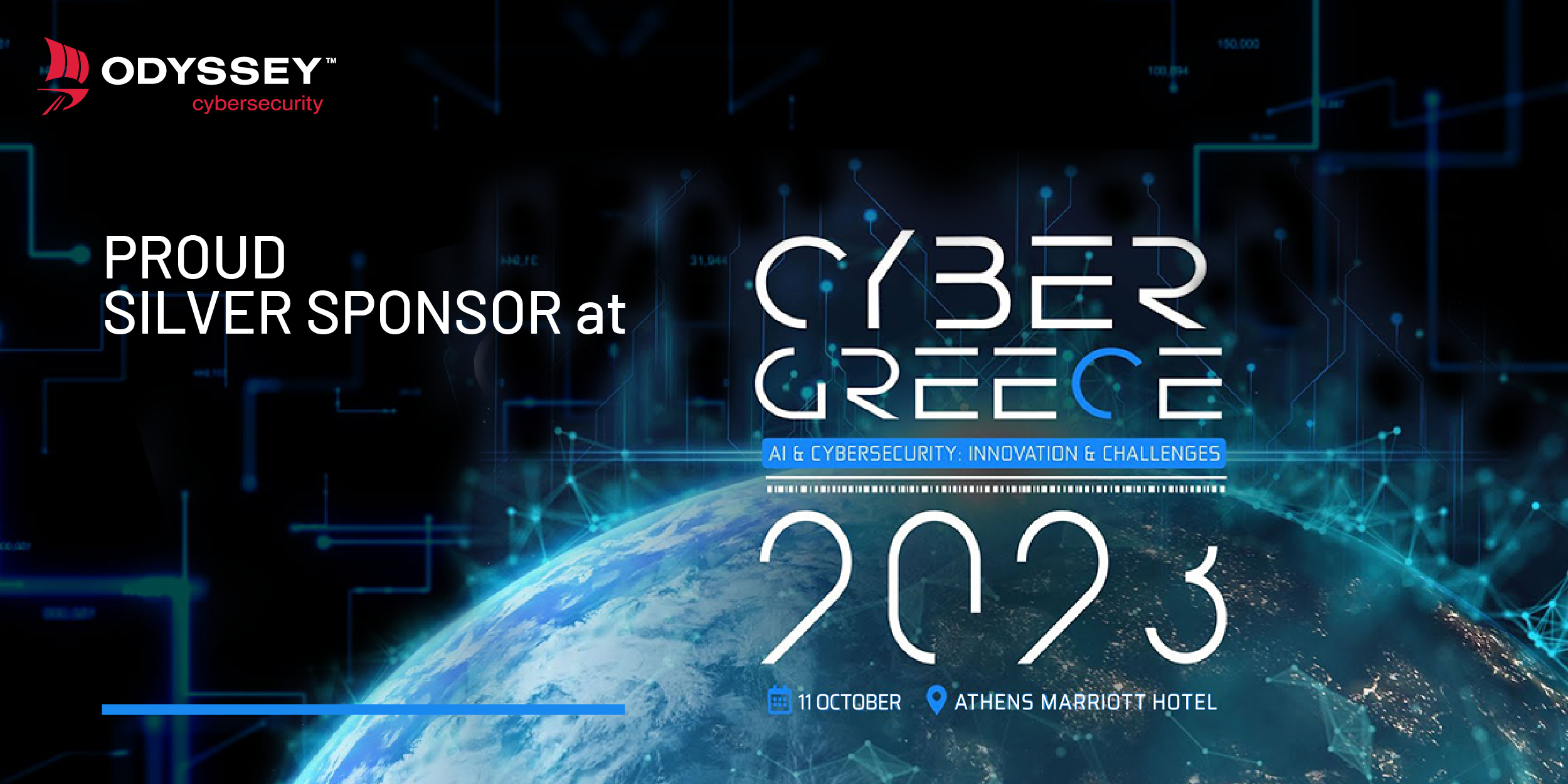 Cyber Greece 2023